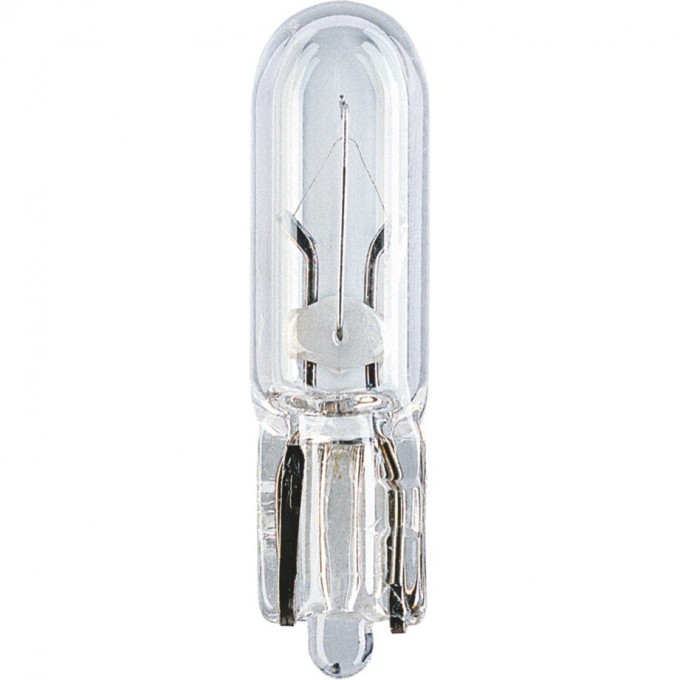Лампа NARVA W2.3W W2x4.6d 12V 2.3W 36253543